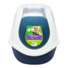Vibrant Life Mega Smart Cat Cove Covered Litterbox