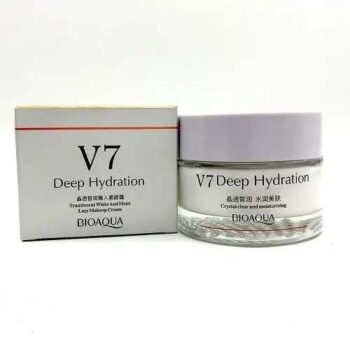 Bioaqua V7 Deep Hydration Moisturizing Cream