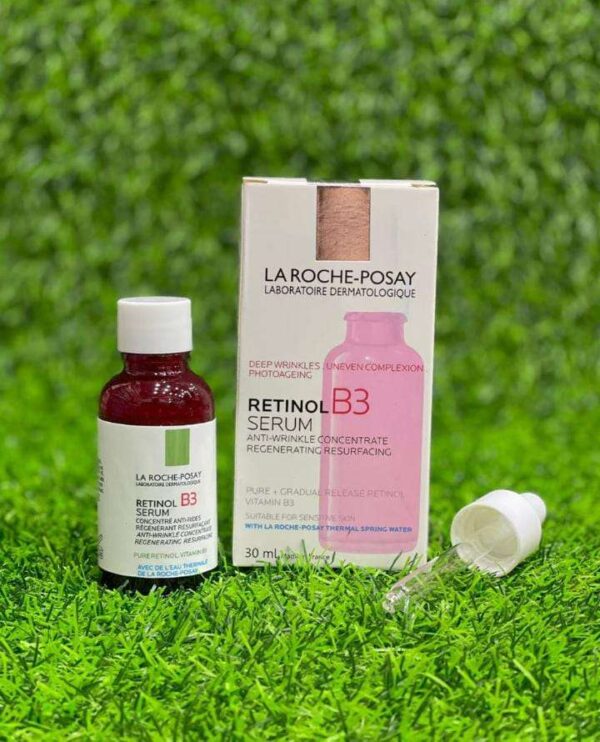 la roche-posay retinol b3 serum