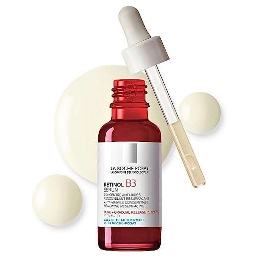 la roche-posay retinol b3 serum