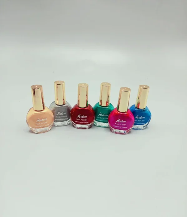 nailpolish pack