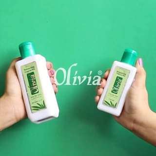 Olivia Moisturizing Cleansing Milk Lotion