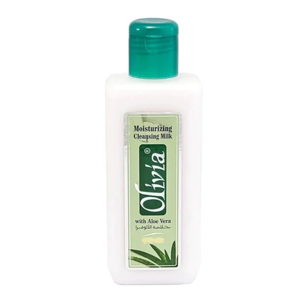 Olivia Moisturizing Cleansing Milk Lotion