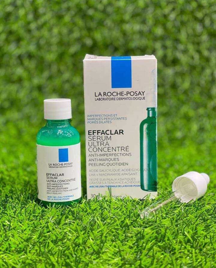 Effaclar Salicylic Acid Serum Rayatbazar