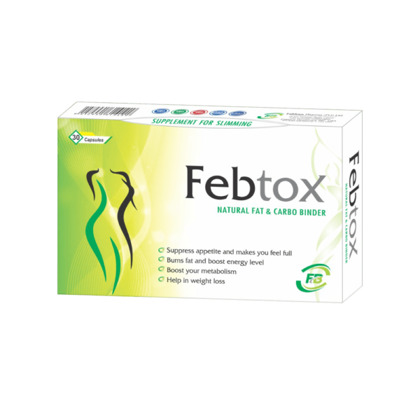 febtox