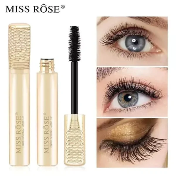 Miss Rose Mascara