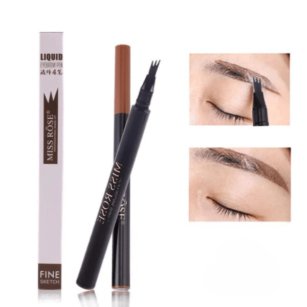 Miss Rose Eyebrow Pen