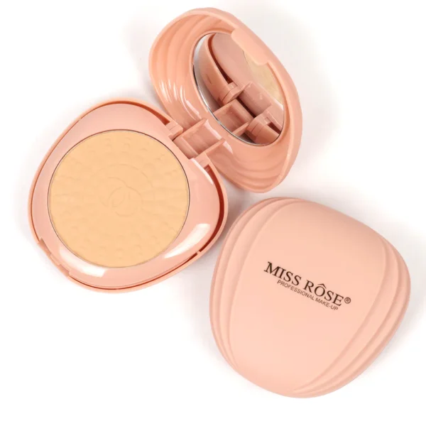 Miss Rose Compact Powder