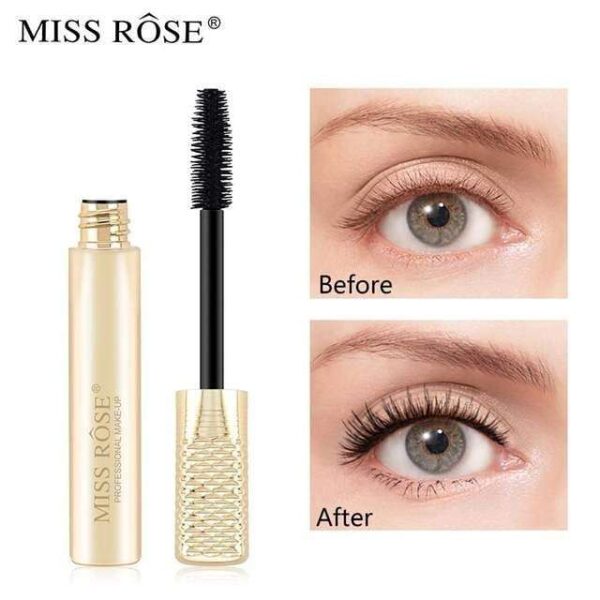 Miss Rose Mascara