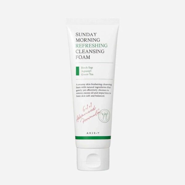 Sunday Morning Refreshing Cleansing Foam- rayatbazar-1