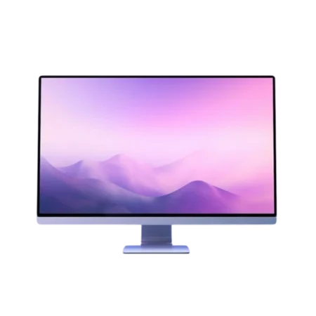 VisionPro Monitor 24