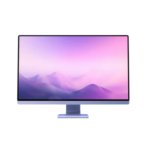 VisionPro Monitor 24